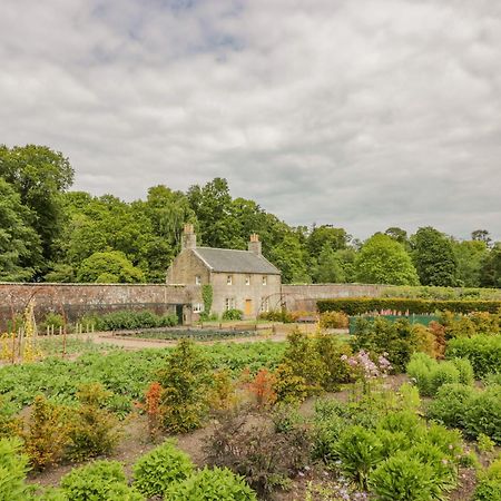 فيلا Garden House - Culzean Castle Maybole المظهر الخارجي الصورة