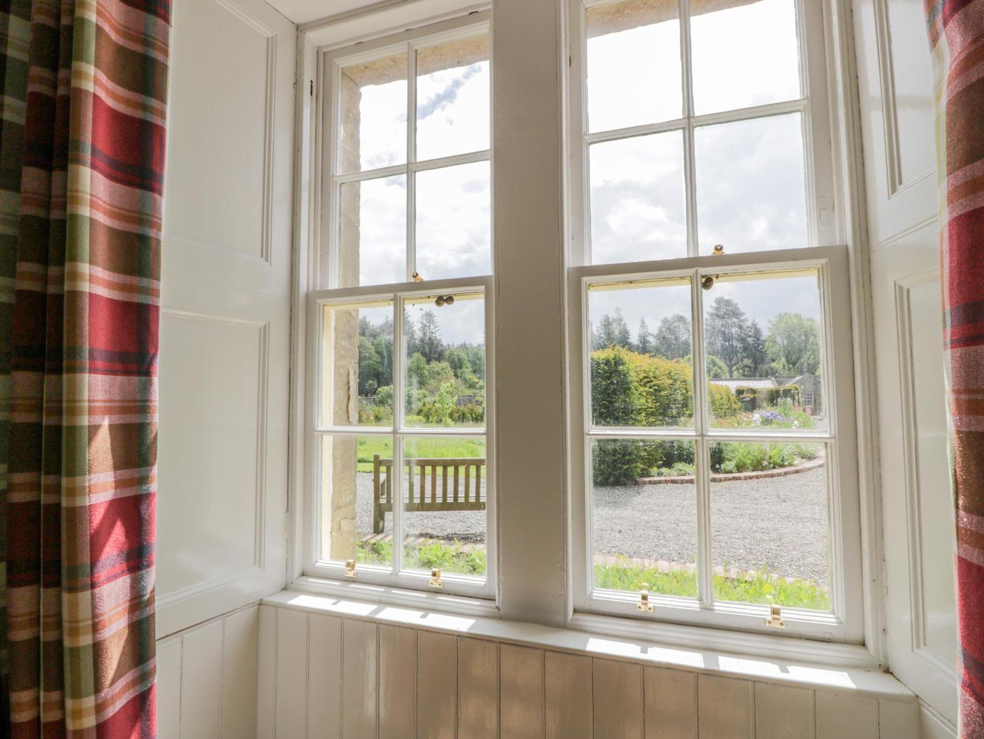 فيلا Garden House - Culzean Castle Maybole المظهر الخارجي الصورة